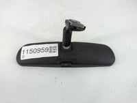 2014-2022 Nissan Rogue Interior Rear View Mirror Replacement OEM P/N:E8011681 Fits OEM Used Auto Parts - Oemusedautoparts1.c