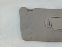 2021-2022 Nissan Rogue Sun Visor Shade Replacement Passenger Right Mirror Fits Fits 2021 2022 OEM Used Auto Parts - Oemuseda