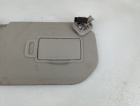2021-2022 Nissan Rogue Sun Visor Shade Replacement Passenger Right Mirror Fits Fits 2021 2022 OEM Used Auto Parts - Oemuseda