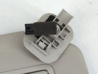 2021-2022 Nissan Rogue Sun Visor Shade Replacement Passenger Right Mirror Fits Fits 2021 2022 OEM Used Auto Parts - Oemuseda