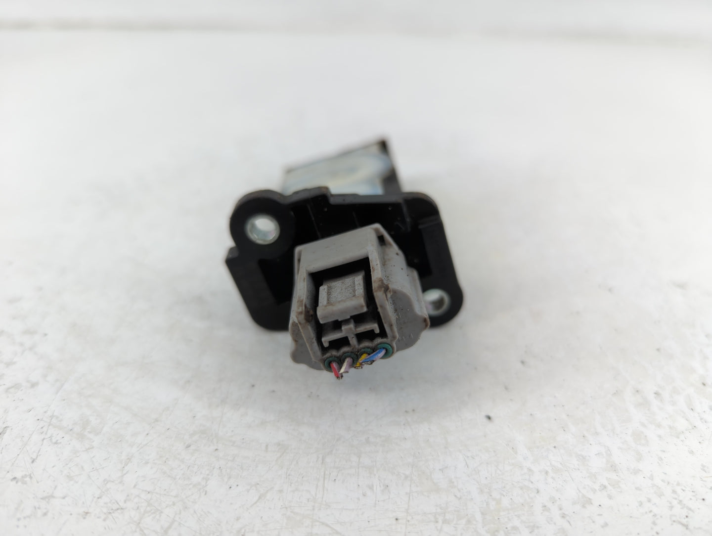2021-2021 Nissan Rogue Mass Air Flow Meter Maf - Oemusedautoparts1.com