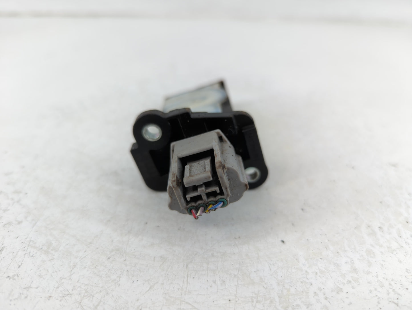 2021-2021 Nissan Rogue Mass Air Flow Meter Maf - Oemusedautoparts1.com