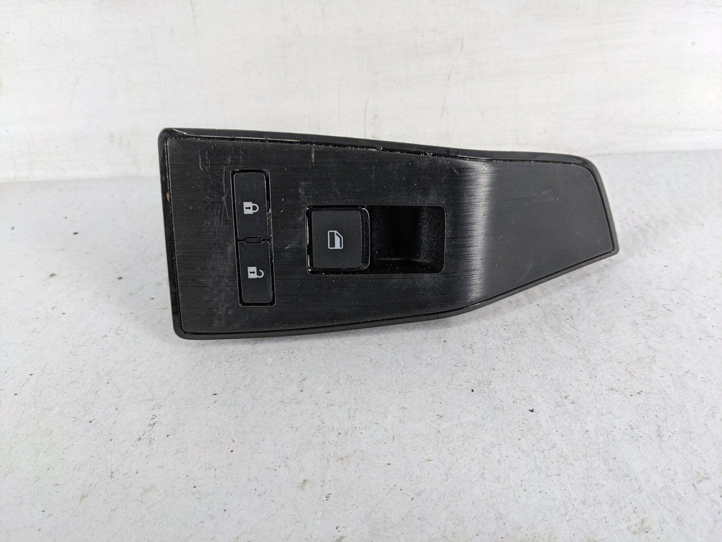 2021-2022 Nissan Rogue Master Power Window Switch Replacement Driver Side Left P/N:25411 6XJ0B Fits Fits 2021 2022 OEM Used 