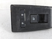 2021-2022 Nissan Rogue Master Power Window Switch Replacement Driver Side Left P/N:25411 6XJ0B Fits Fits 2021 2022 OEM Used 
