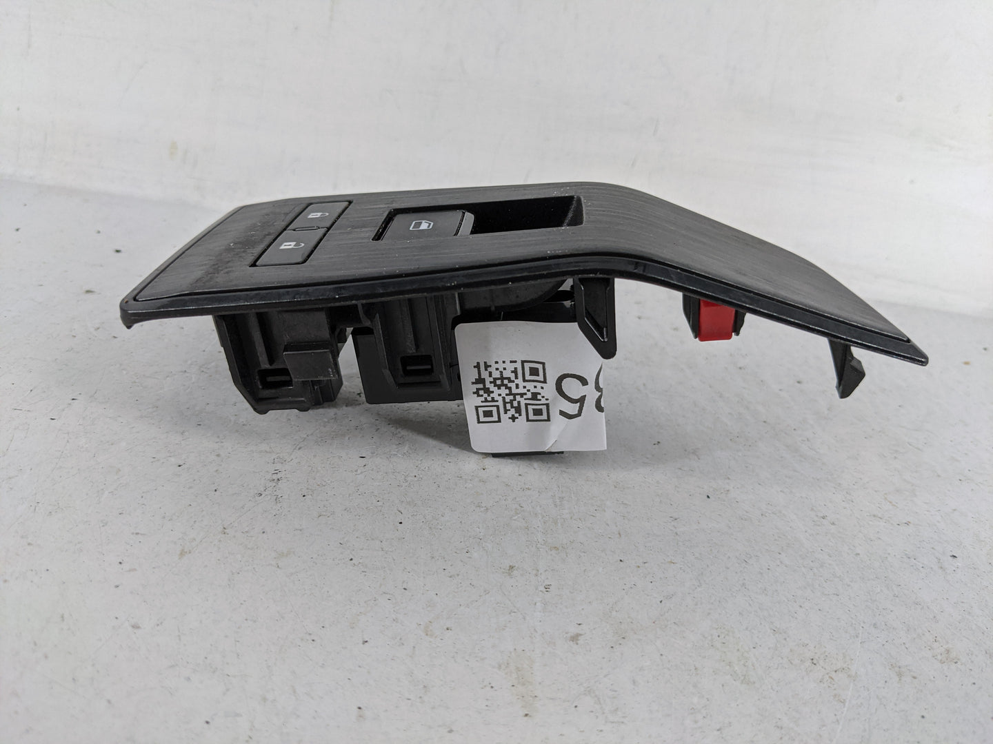 2021-2022 Nissan Rogue Master Power Window Switch Replacement Driver Side Left P/N:25411 6XJ0B Fits Fits 2021 2022 OEM Used 