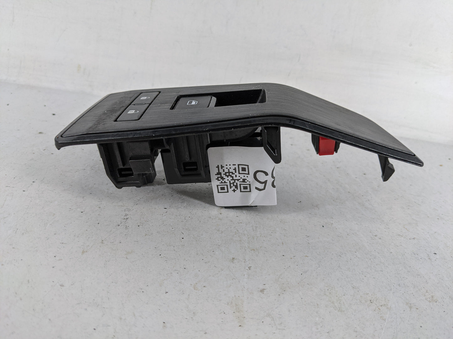 2021-2022 Nissan Rogue Master Power Window Switch Replacement Driver Side Left P/N:25411 6XJ0B Fits Fits 2021 2022 OEM Used 