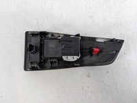 2021-2022 Nissan Rogue Master Power Window Switch Replacement Driver Side Left P/N:25411 6XJ0B Fits Fits 2021 2022 OEM Used 