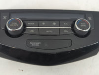 2021-2022 Nissan Rogue Climate Control Module Temperature AC/Heater Replacement P/N:27500 6MA0A Fits Fits 2021 2022 OEM Used
