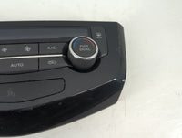 2021-2022 Nissan Rogue Climate Control Module Temperature AC/Heater Replacement P/N:27500 6MA0A Fits Fits 2021 2022 OEM Used