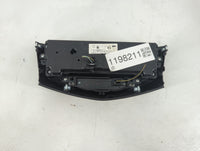 2021-2022 Nissan Rogue Climate Control Module Temperature AC/Heater Replacement P/N:27500 6MA0A Fits Fits 2021 2022 OEM Used