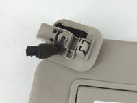 2021-2022 Nissan Rogue Sun Visor Shade Replacement Passenger Right Mirror Fits Fits 2021 2022 OEM Used Auto Parts - Oemuseda