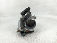 2021 Nissan Rogue Throttle Body P/N:6RA60-01 Fits Fits 2022 OEM Used Auto Parts - Oemusedautoparts1.com