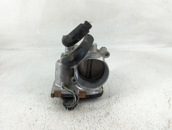 compare product 2021 Nissan Rogue Throttle Body P/N:6RA60-01 Fits Fits 2022 OEM Used Auto Parts