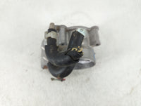 2021 Nissan Rogue Throttle Body P/N:6RA60-01 Fits Fits 2022 OEM Used Auto Parts - Oemusedautoparts1.com