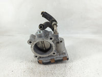 2021 Nissan Rogue Throttle Body P/N:6RA60-01 Fits Fits 2022 OEM Used Auto Parts - Oemusedautoparts1.com