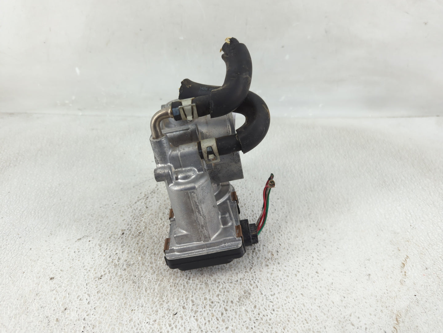 2021 Nissan Rogue Throttle Body P/N:6RA60-01 Fits Fits 2022 OEM Used Auto Parts - Oemusedautoparts1.com