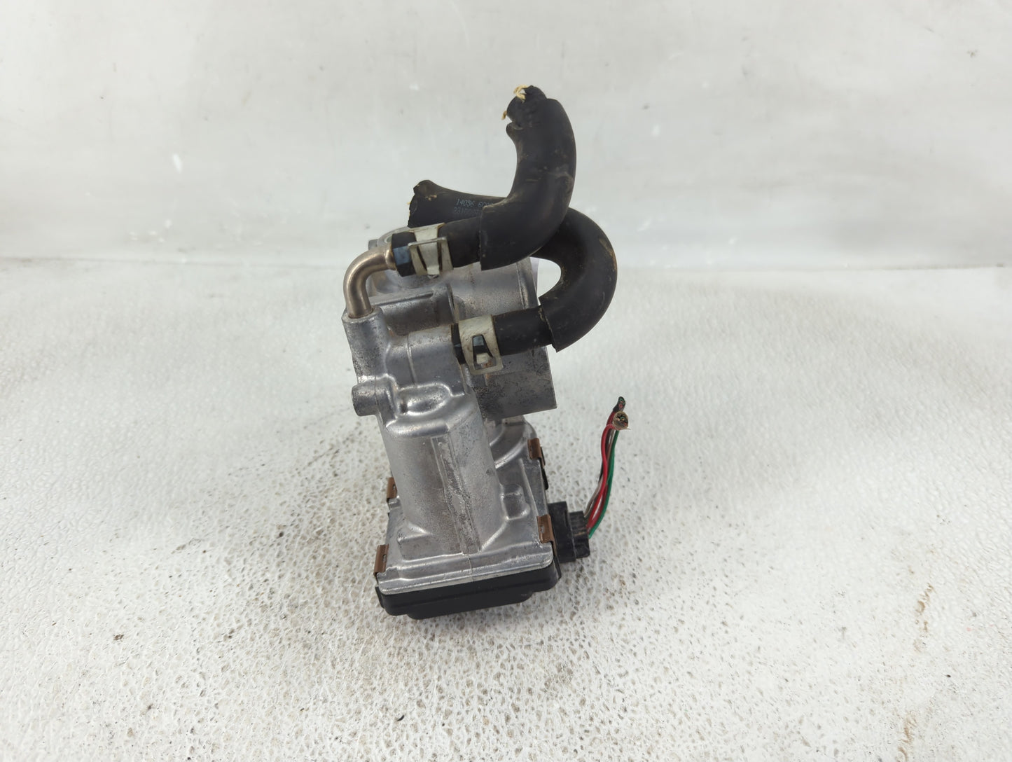 2021 Nissan Rogue Throttle Body P/N:6RA60-01 Fits Fits 2022 OEM Used Auto Parts - Oemusedautoparts1.com