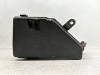 2021-2022 Nissan Rogue Fusebox Fuse Box Panel Relay Module Fits Fits 2021 2022 OEM Used Auto Parts - Oemusedautoparts1.com