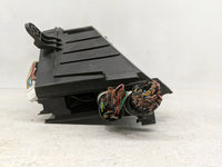 2021-2022 Nissan Rogue Fusebox Fuse Box Panel Relay Module Fits Fits 2021 2022 OEM Used Auto Parts - Oemusedautoparts1.com