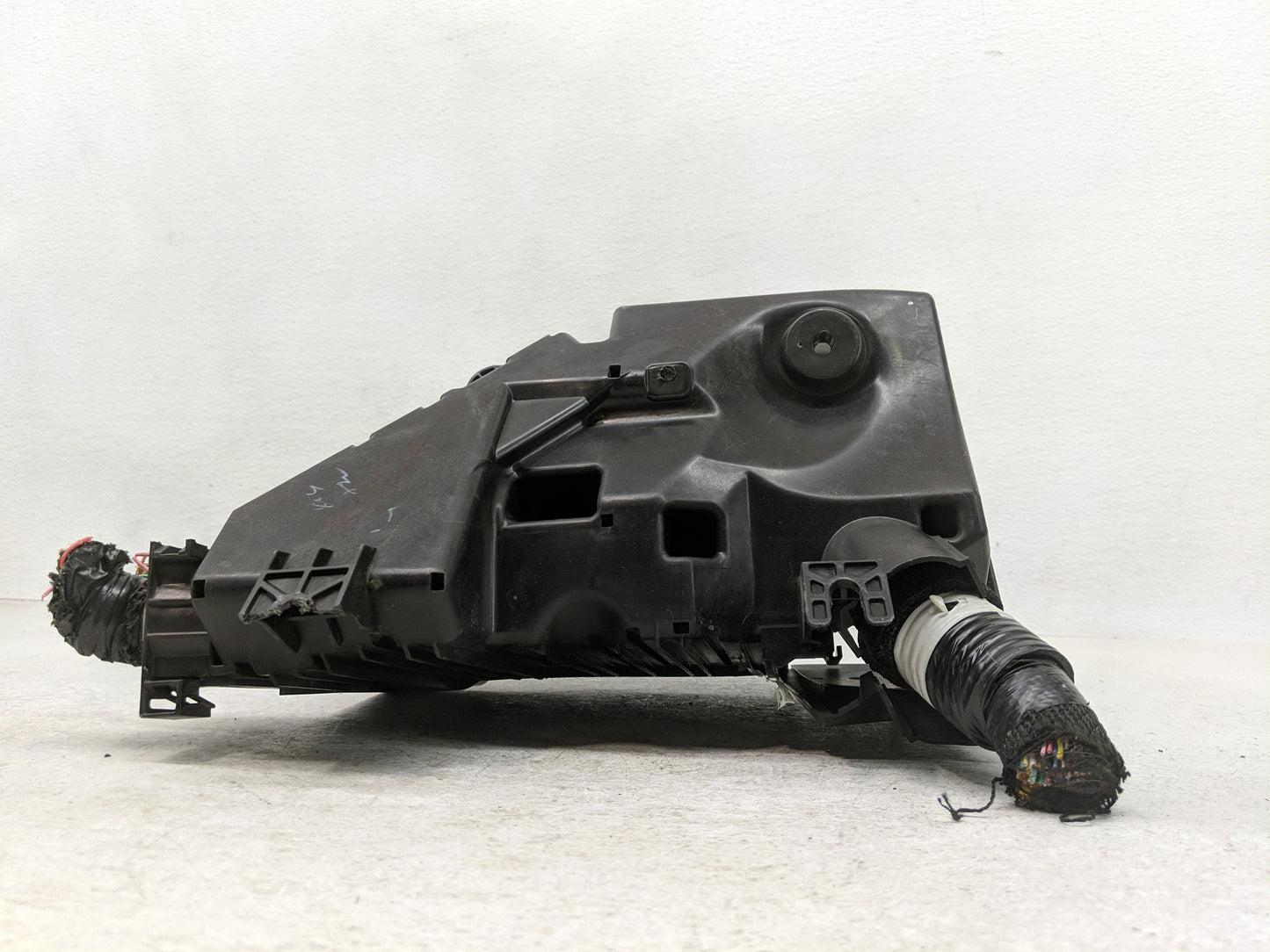 2021-2022 Nissan Rogue Fusebox Fuse Box Panel Relay Module Fits Fits 2021 2022 OEM Used Auto Parts - Oemusedautoparts1.com