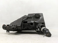 2021-2022 Nissan Rogue Fusebox Fuse Box Panel Relay Module Fits Fits 2021 2022 OEM Used Auto Parts - Oemusedautoparts1.com