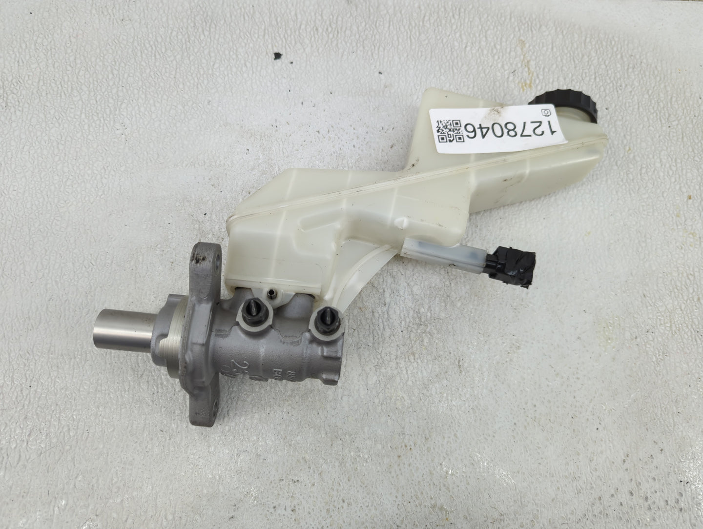 2021 Nissan Rogue Brake Master Cylinder 1278046 - Oemusedautoparts1.com