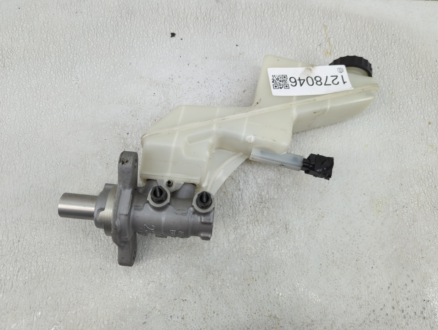 2021 Nissan Rogue Brake Master Cylinder 1278046 - Oemusedautoparts1.com