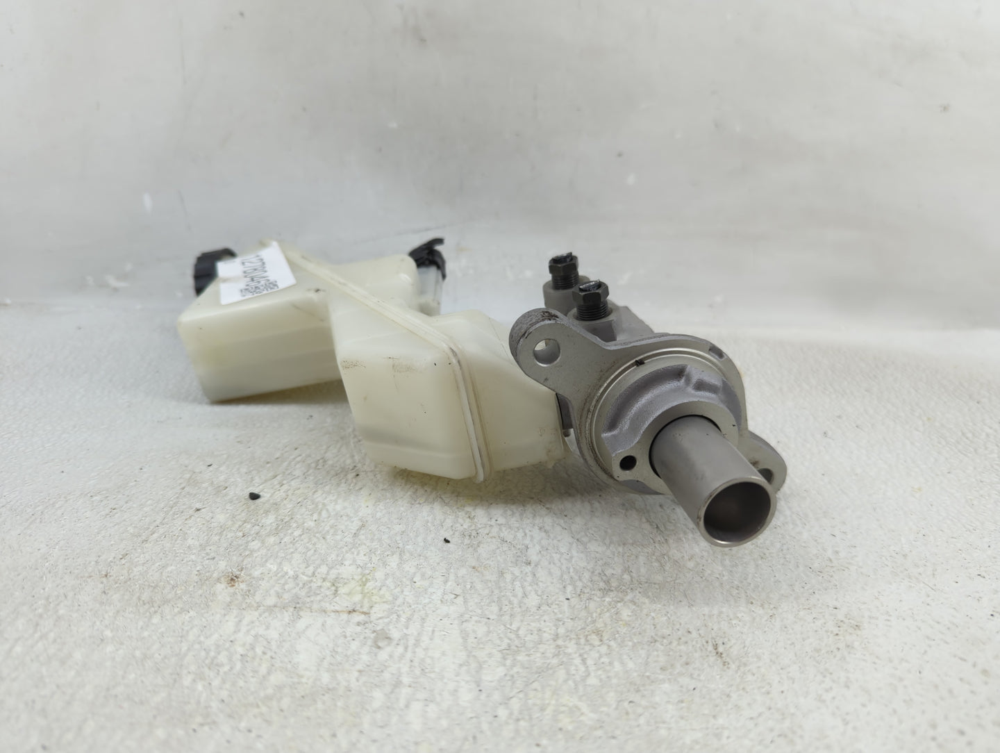 2021 Nissan Rogue Brake Master Cylinder 1278046 - Oemusedautoparts1.com