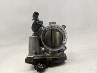 compare product 2021 Nissan Rogue Throttle Body P/N:6RA60-01 Fits Fits 2022 OEM Used Auto Parts