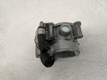 2021 Nissan Rogue Throttle Body P/N:6RA60-01 Fits Fits 2022 OEM Used Auto Parts