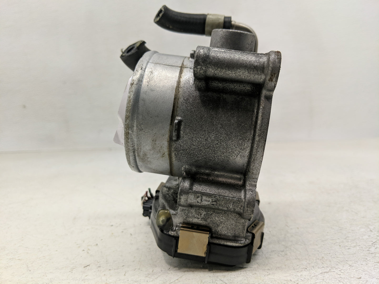 2021 Nissan Rogue Throttle Body P/N:6RA60-01 Fits Fits 2022 OEM Used Auto Parts - Oemusedautoparts1.com