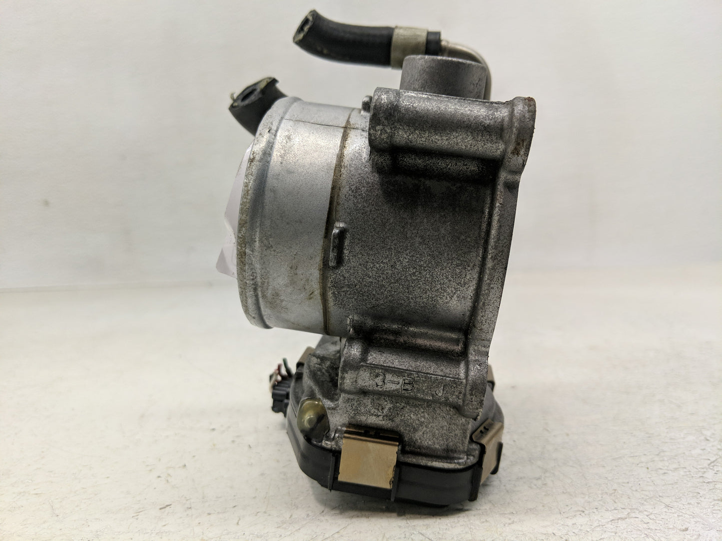 2021 Nissan Rogue Throttle Body P/N:6RA60-01 Fits Fits 2022 OEM Used Auto Parts - Oemusedautoparts1.com