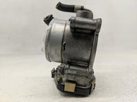 2021 Nissan Rogue Throttle Body P/N:6RA60-01 Fits Fits 2022 OEM Used Auto Parts - Oemusedautoparts1.com