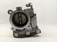 2021 Nissan Rogue Throttle Body P/N:6RA60-01 Fits Fits 2022 OEM Used Auto Parts - Oemusedautoparts1.com