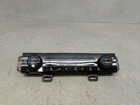 2021-2022 Nissan Rogue Climate Control Module Temperature AC/Heater Replacement P/N:275006RK1B A 091 905 65 00 Fits Fits 202