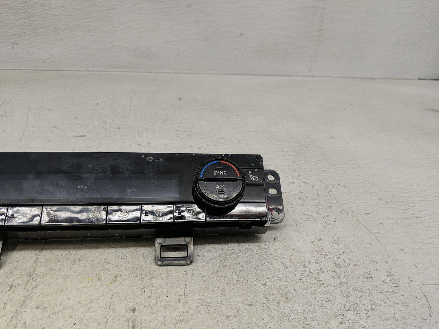2021-2022 Nissan Rogue Climate Control Module Temperature AC/Heater Replacement P/N:275006RK1B A 091 905 65 00 Fits Fits 202