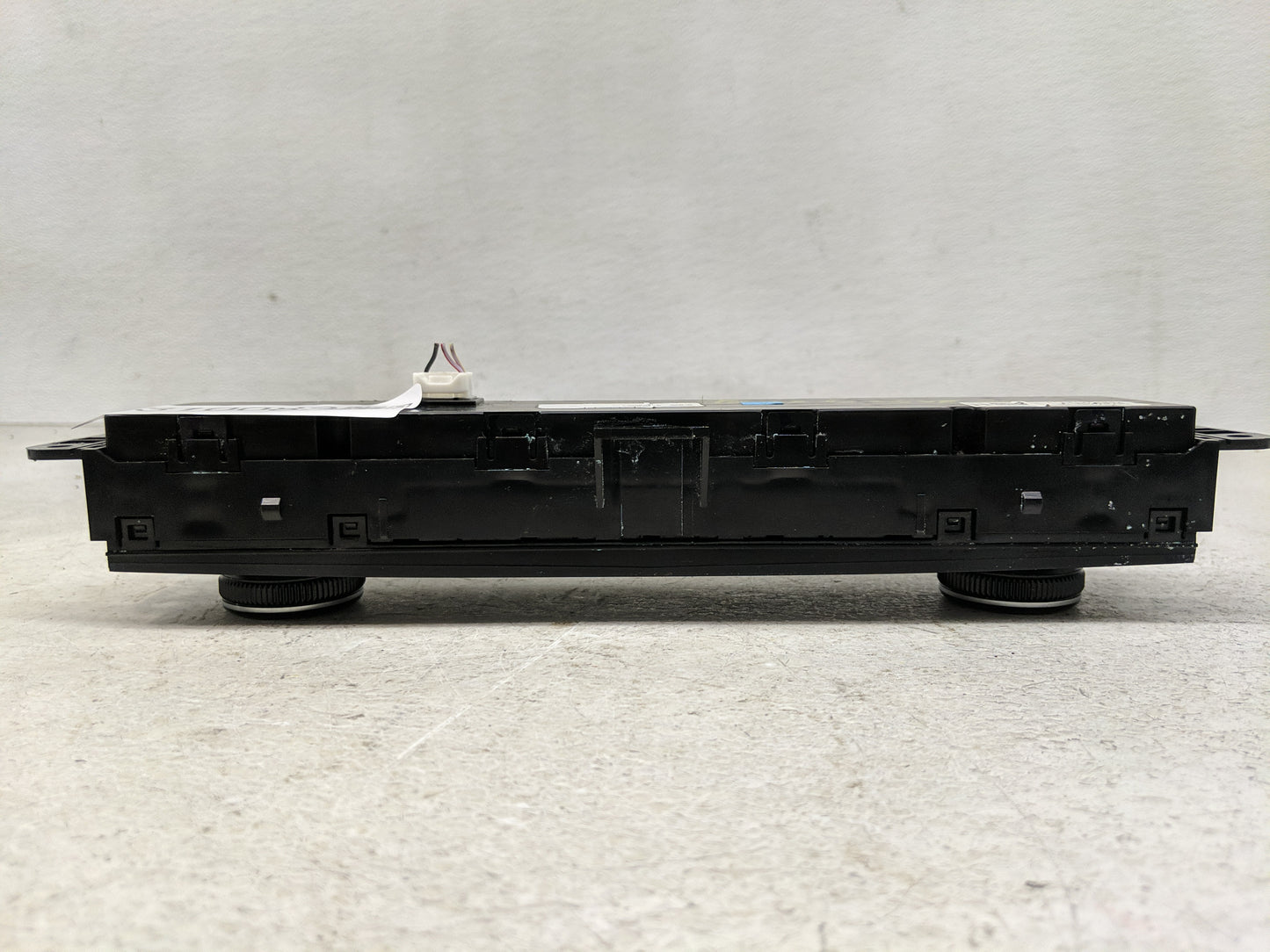2021-2022 Nissan Rogue Climate Control Module Temperature AC/Heater Replacement P/N:275006RK1B A 091 905 65 00 Fits Fits 202