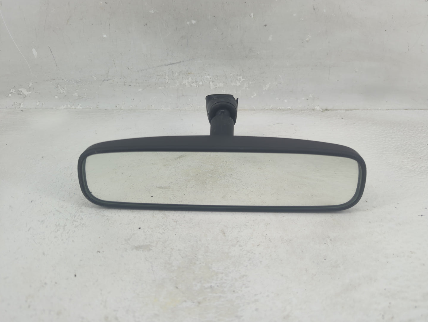2021 Nissan Rogue Interior Rear View Mirror Replacement OEM Fits OEM Used Auto Parts - Oemusedautoparts1.com