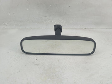 2021 Nissan Rogue Interior Rear View Mirror Replacement OEM Fits OEM Used Auto Parts - Oemusedautoparts1.com