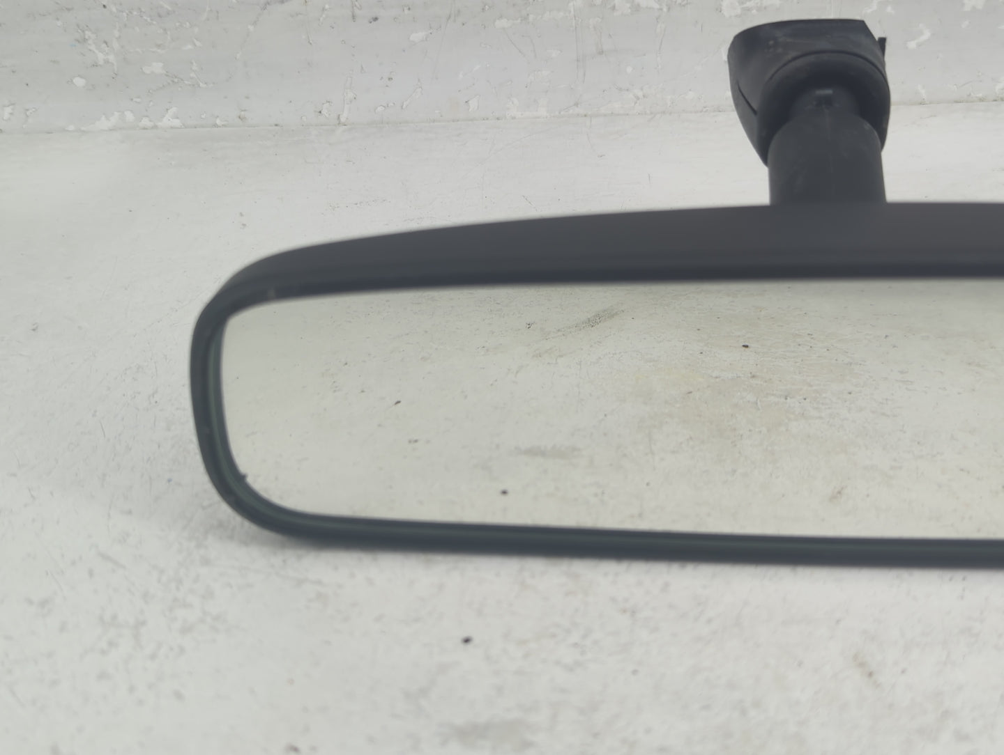 2021 Nissan Rogue Interior Rear View Mirror Replacement OEM Fits OEM Used Auto Parts - Oemusedautoparts1.com