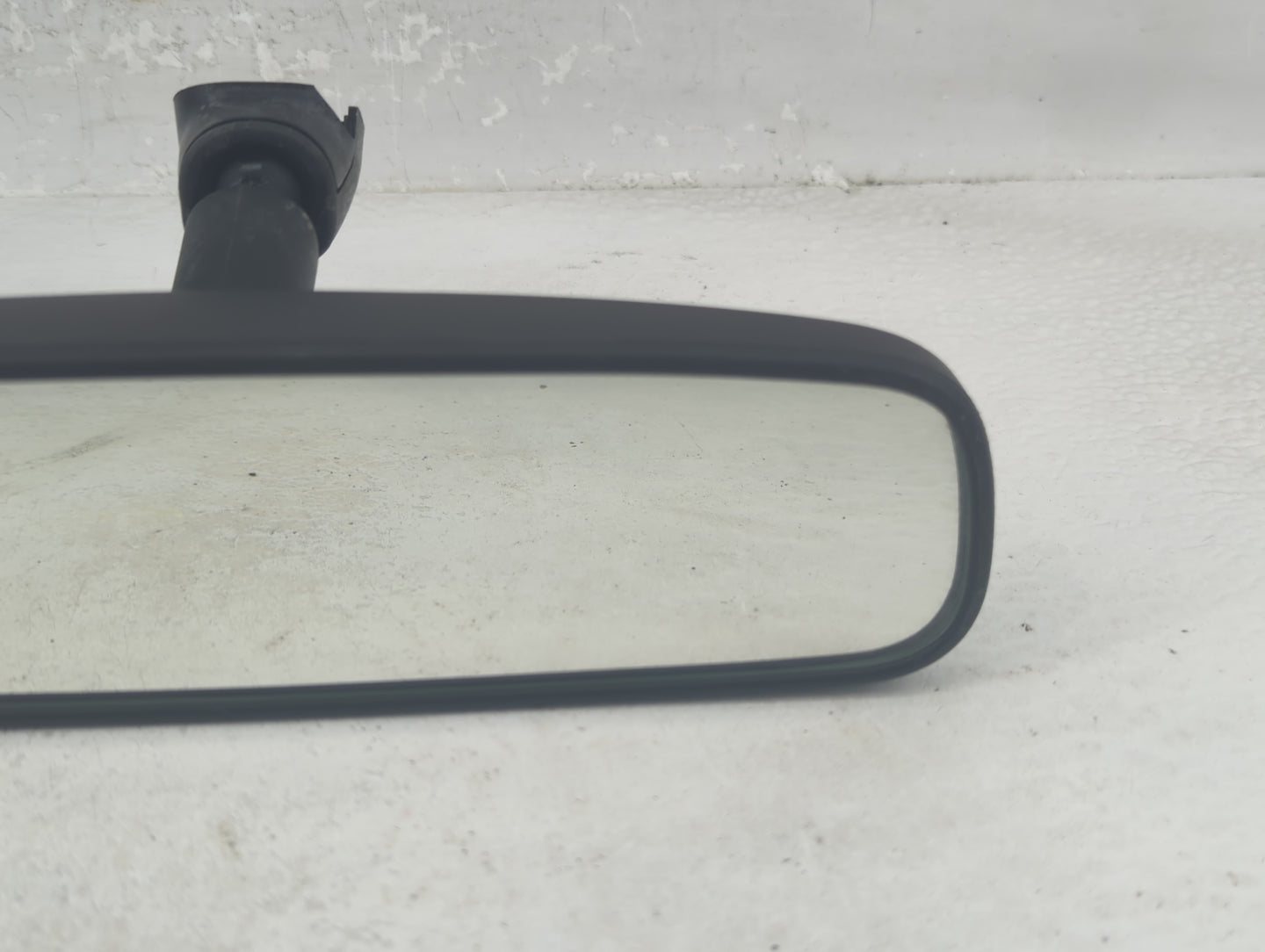 2021 Nissan Rogue Interior Rear View Mirror Replacement OEM Fits OEM Used Auto Parts - Oemusedautoparts1.com