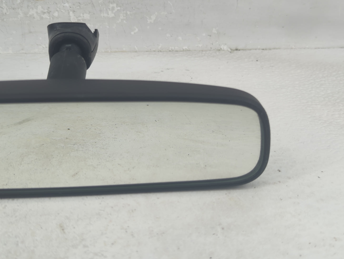 2021 Nissan Rogue Interior Rear View Mirror Replacement OEM Fits OEM Used Auto Parts - Oemusedautoparts1.com