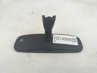 2021 Nissan Rogue Interior Rear View Mirror Replacement OEM Fits OEM Used Auto Parts - Oemusedautoparts1.com