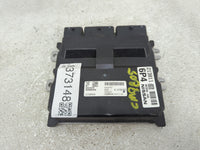 2021 Nissan Rogue PCM Engine Control Computer ECU ECM PCU OEM P/N:237036RA4A A1 21312 0196, BED600-301 Fits OEM Used Auto Pa