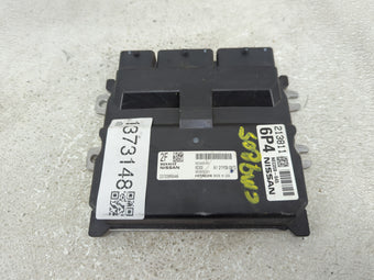 compare product 2021 Nissan Rogue PCM Engine Control Computer ECU ECM PCU OEM P/N:237036RA4A A1 21312 0196, BED600-301 Fits OEM Used Auto Parts