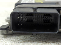 2021 Nissan Rogue PCM Engine Control Computer ECU ECM PCU OEM P/N:237036RA4A A1 21312 0196, BED600-301 Fits OEM Used Auto Pa