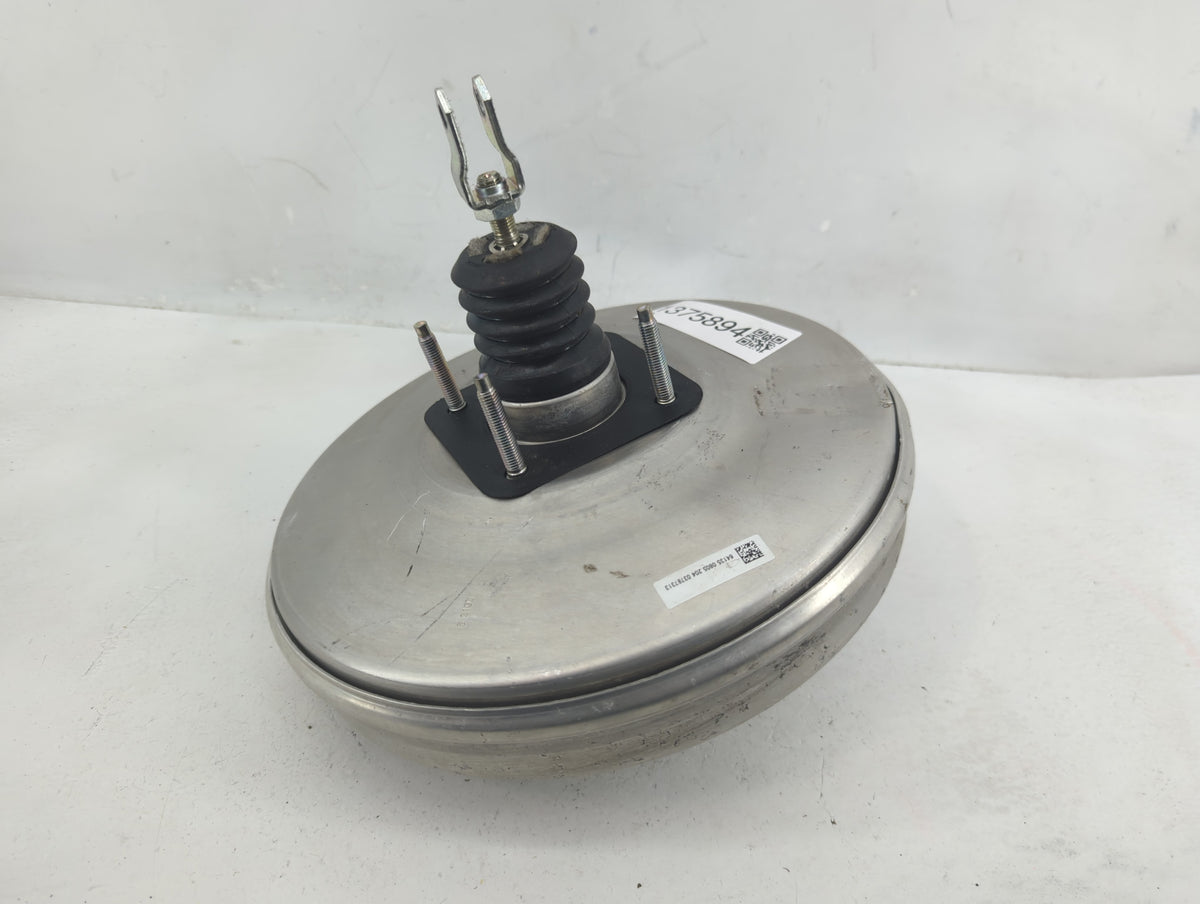 2021 Nissan Rogue Power Brake Booster Oem - Oemusedautoparts1.com