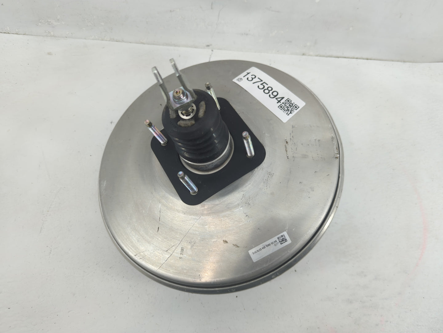 2021 Nissan Rogue Power Brake Booster Oem - Oemusedautoparts1.com