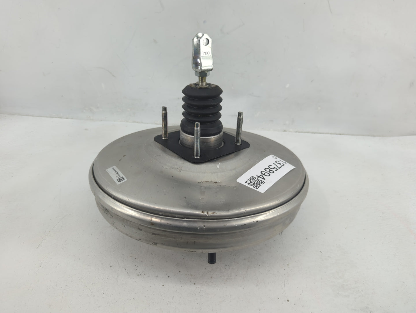 2021 Nissan Rogue Power Brake Booster Oem - Oemusedautoparts1.com