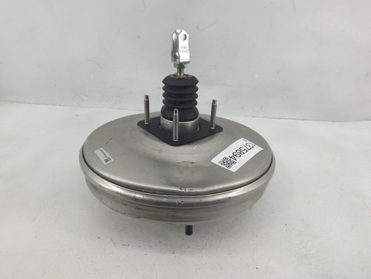 2021 Nissan Rogue Power Brake Booster Oem - Oemusedautoparts1.com